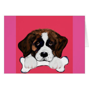 Saint Bernard