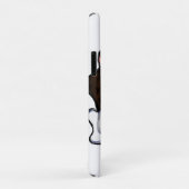 Saint Bernard  Case-Mate iPhone Case (Achterkant/rechts)