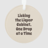 Saint Bernard Chien Sip Happen (dos)