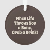 Saint Bernard Chig Pawty Animal (dos)