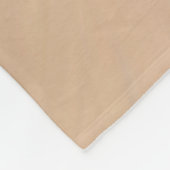 Saint Bernard Dog Valentijnsdag Truck Shower Fleece Deken (Hoek)