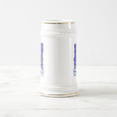 Saint Bernard Holiday Bierpul (Center)