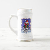 Saint Bernard Holiday Bierpul (Links)