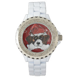 Saint Bernard  Horloge