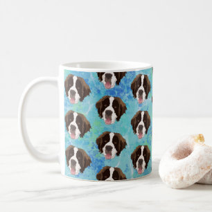 Saint Bernard Koffiemok