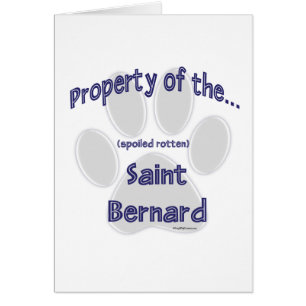 Saint Bernard Property