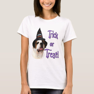 Saint Bernard Trick T-shirt