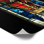 Saint Blaise of Sebaste Poster (Hoek)