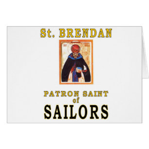 SAINT BRENDON