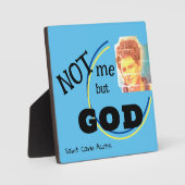 Saint Carlo Acutis Fotoplaat (Voorkant)