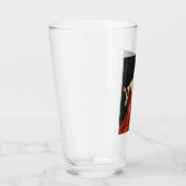 Saint Casimir Jagiellon Glas (Rechts)