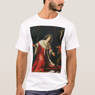 Saint Casimir Jagiellon T-shirt