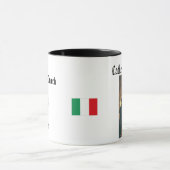 SAINT CATHERINE* de tasse de Sienne (Centre)