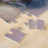 Saint Catherine Laboure Legpuzzel (Zijkant)