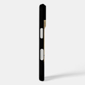 Saint Catherine of Alexandria Monogram Case-Mate iPhone Case (Achterkant / Rechts)