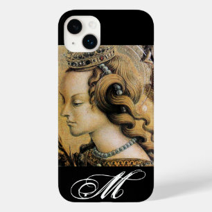 Saint Catherine of Alexandria Monogram Case-Mate iPhone 14 Plus Hoesje