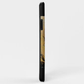 Saint Catherine of Alexandria Monogram Case-Mate iPhone Case (Achterkant/rechts)