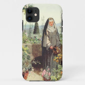 Saint Catherine Siena Case-Mate iPhone Case (Achterkant)
