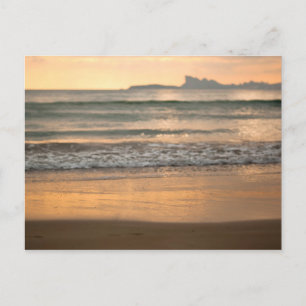 Saint Cyr les Lecques - Carte postale romantique