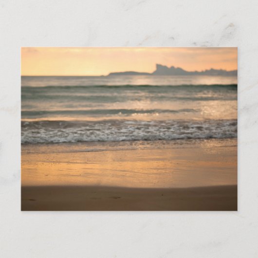 Saint Cyr les Lecques - Carte postale romantique (Devant)