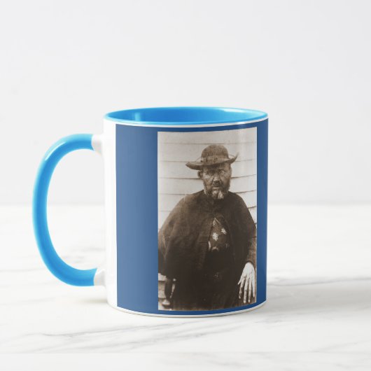 Saint Damien of Moloka'i-Mok Mok (Links)