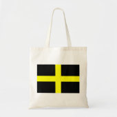 saint david tote bag (Voorkant)