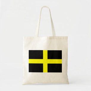saint david tote bag