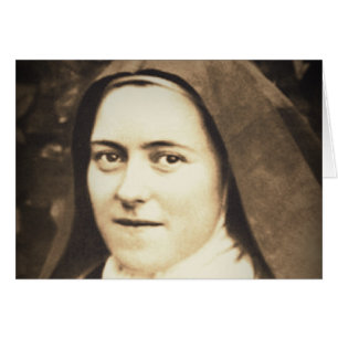 SAINT DEZE VAN LISIEUX