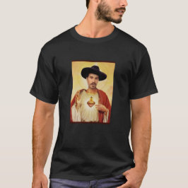 Saint Doc Holliday T-shirt