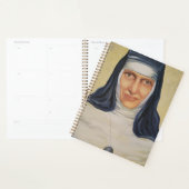 Saint Dulce des pauvres (Devant avec enveloppe)