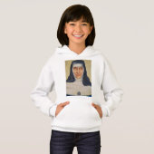 Saint Dulce of the Poor (Voorkant volledig)