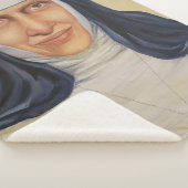 Saint Dulce of the Poor Sherpa Deken (3/4)