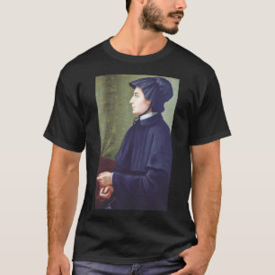 Saint Elizabeth Ann Seton T-shirt