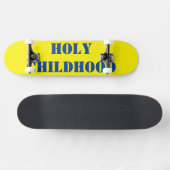 SAINT ENFANT / JMT SKATEBOARD / IPIX (Horz)