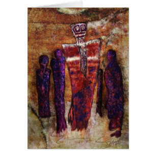 Saint-Esprit et préposés