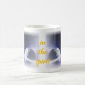 Saint-Esprit Morpher Mug (Centre)