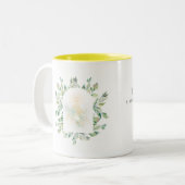 Saint-Esprit Mug (Devant gauche)