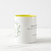 Saint-Esprit Mug (Centre)