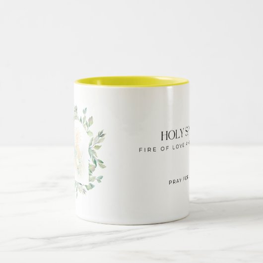 Saint-Esprit Mug (Centre)