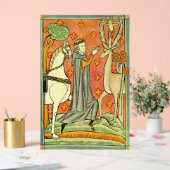 Saint Eustache Apôtre des Ardennes (Mariage)