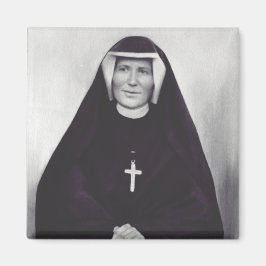 Saint Faustina Kowalska Magneet