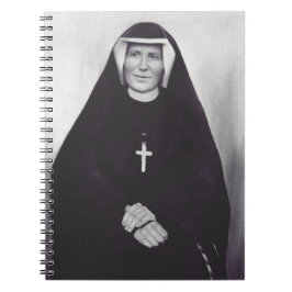 Saint Faustina Kowalska Notitieboek