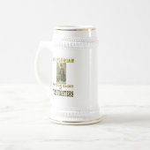 SAINT FLORIAN BIERPUL (Voorkant links)