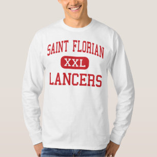 Saint Florian - Lancers - hauts - Hamtramck