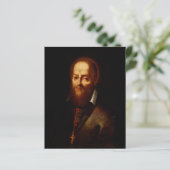 Saint Francis de Sales (Staand voorkant)