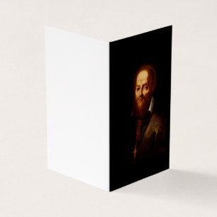 Saint Francis de Sales Kaart