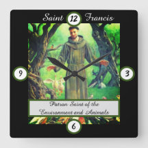 Saint Francis