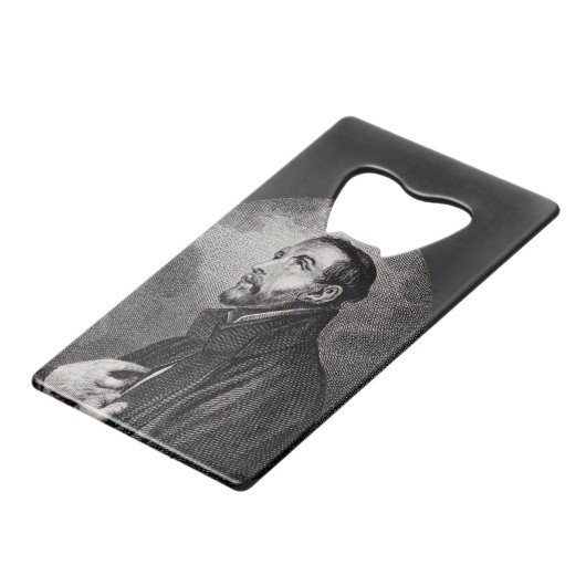 Saint Francis Xavier (Dos Angle)