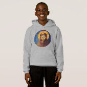 Saint François d'Assise Le Cantique de la Création (Devant entier)