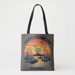 SAINT FRANCOIS GUADELOUPE DRAAGTAS